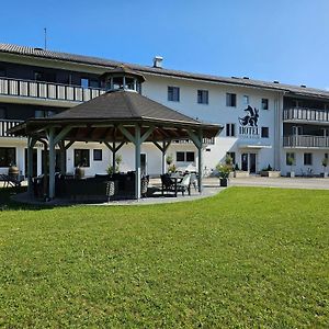 Hotel Fuchs & Hase Self Check In